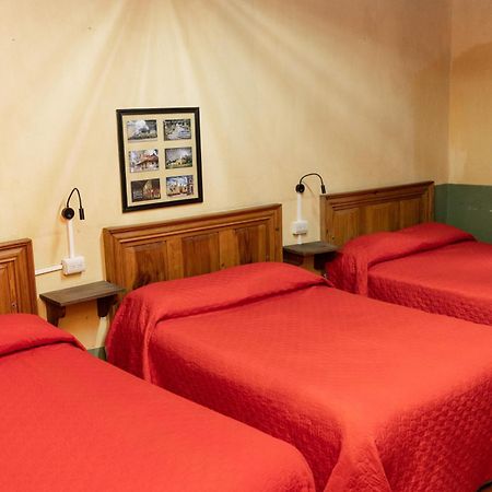 Hotel Casamia Dolores Hidalgo Luaran gambar
