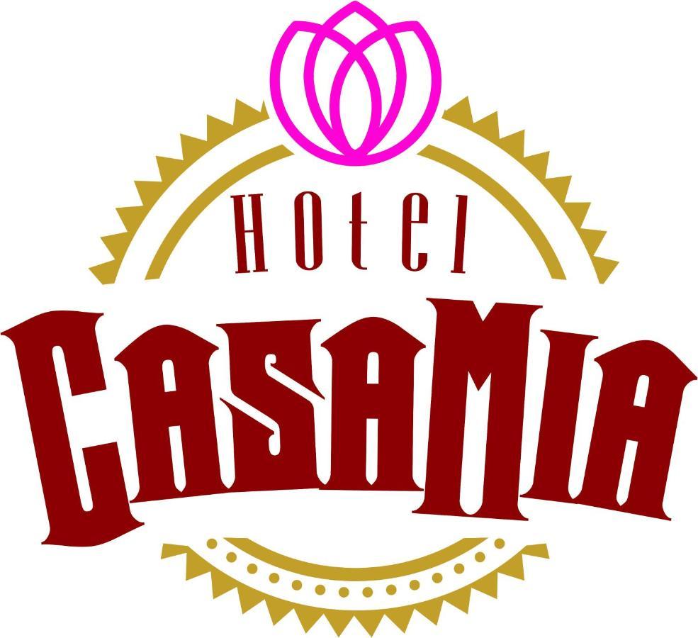 Hotel Casamia Dolores Hidalgo Luaran gambar
