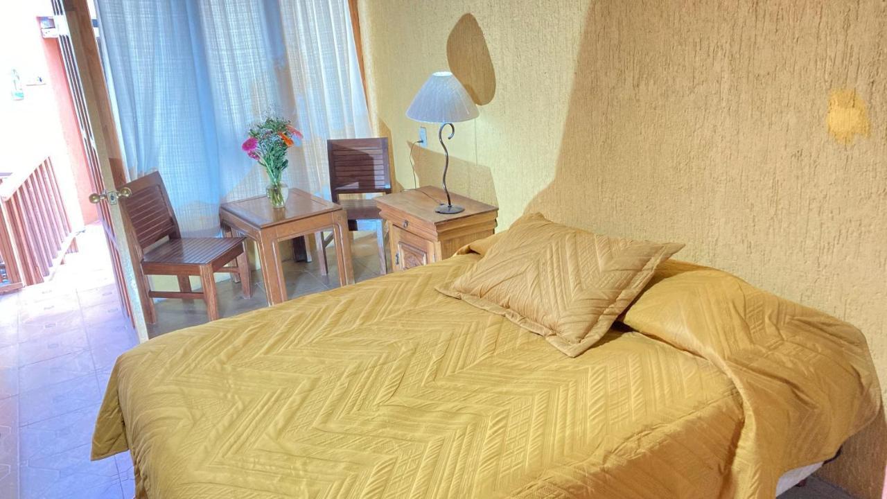 Hotel Casamia Dolores Hidalgo Luaran gambar