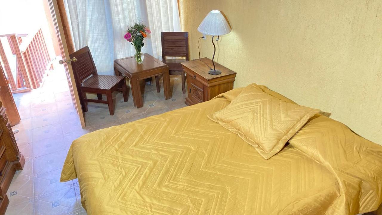 Hotel Casamia Dolores Hidalgo Luaran gambar