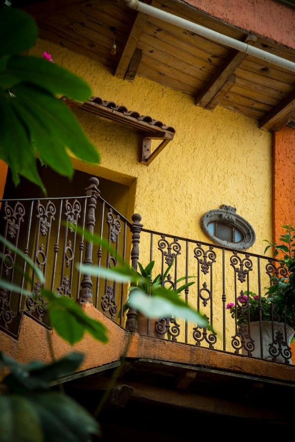 Hotel Casamia Dolores Hidalgo Luaran gambar