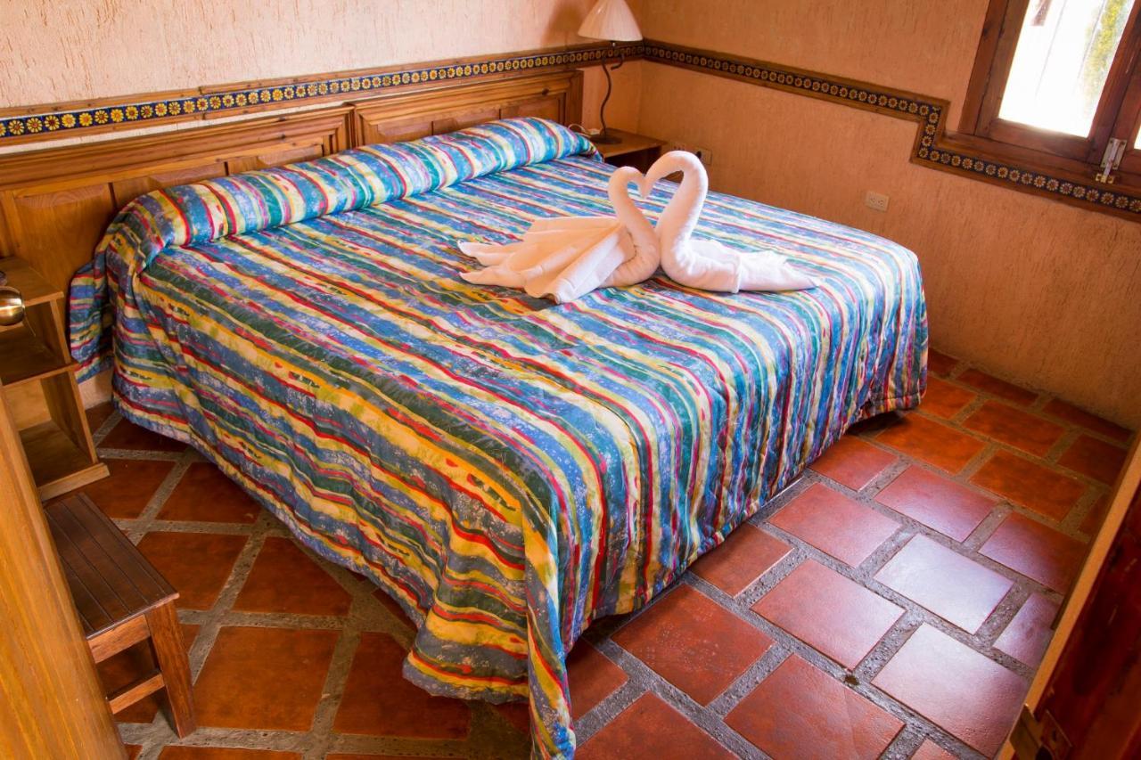 Hotel Casamia Dolores Hidalgo Luaran gambar