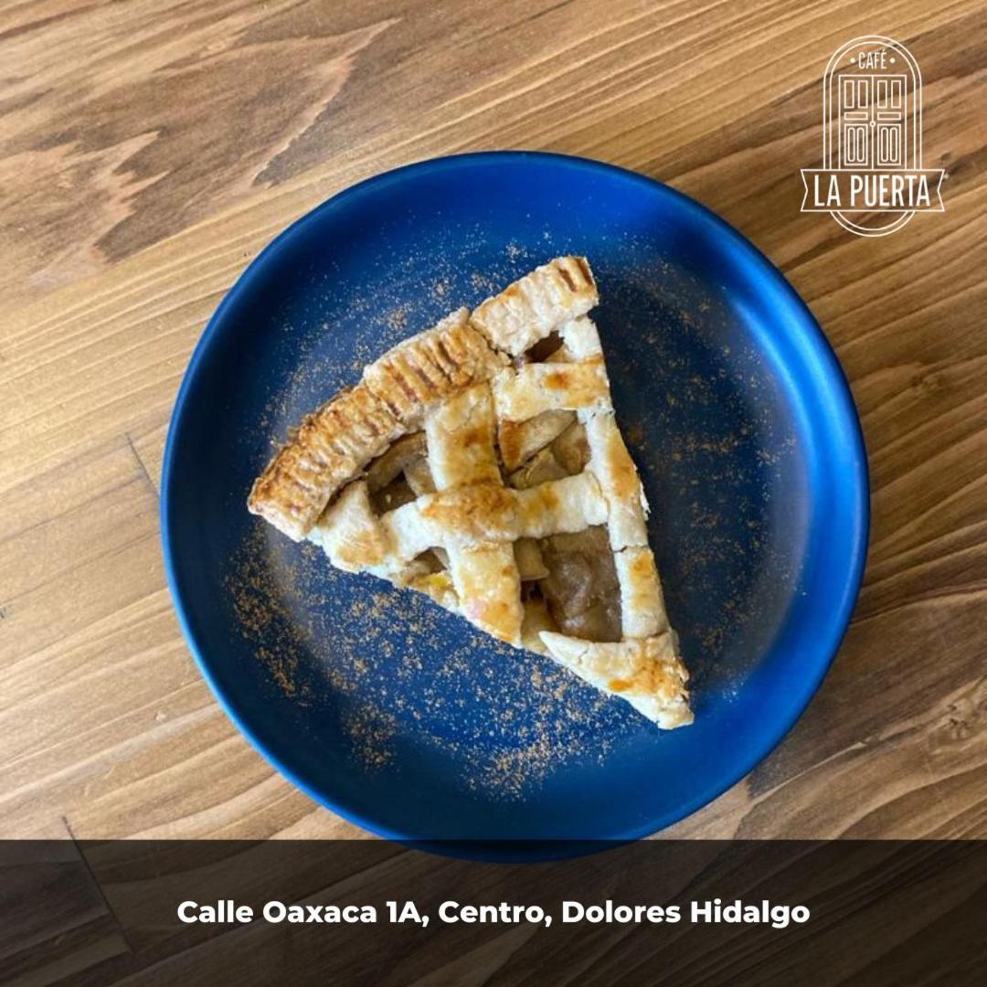 Hotel Casamia Dolores Hidalgo Luaran gambar