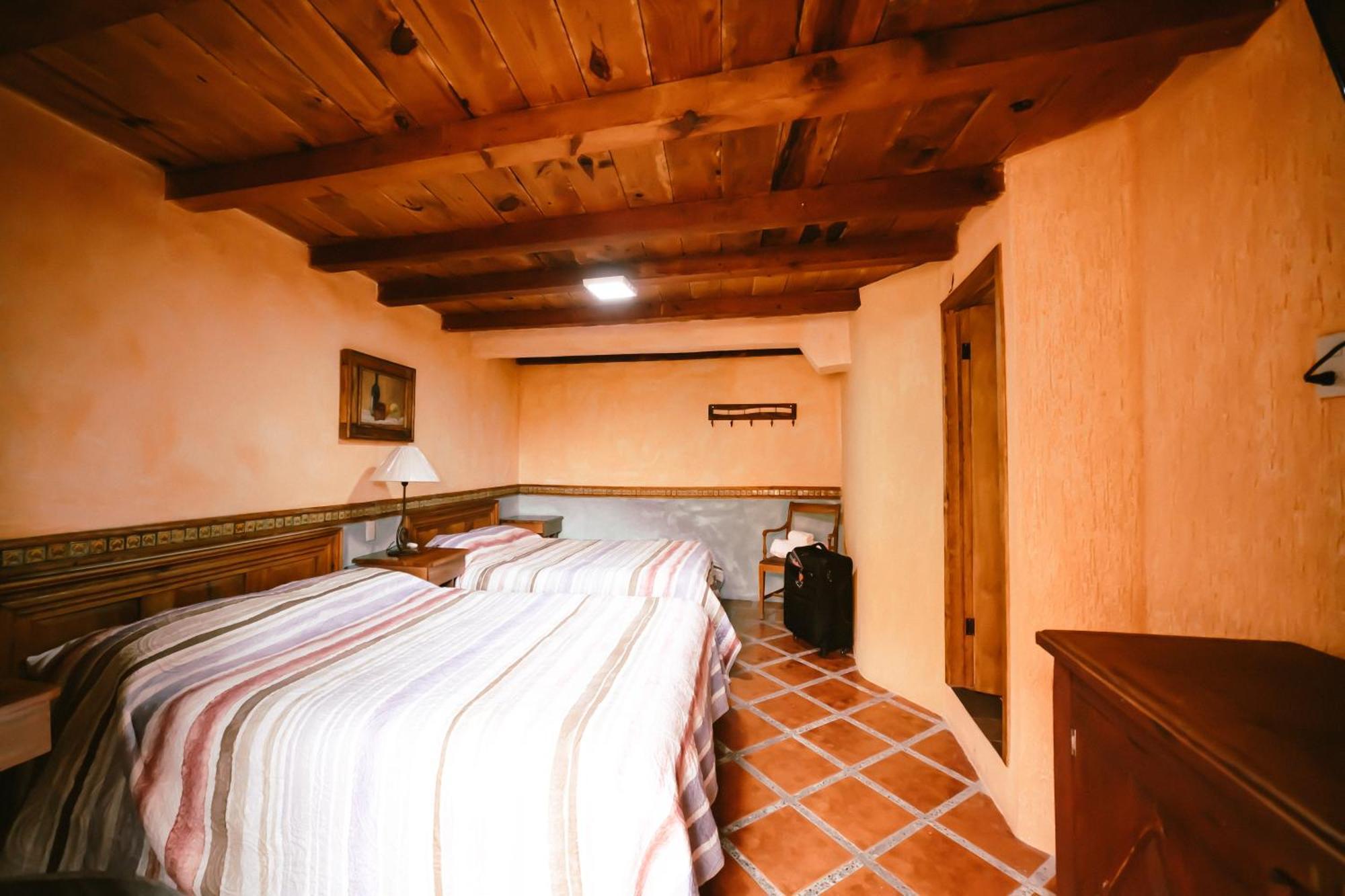 Hotel Casamia Dolores Hidalgo Luaran gambar