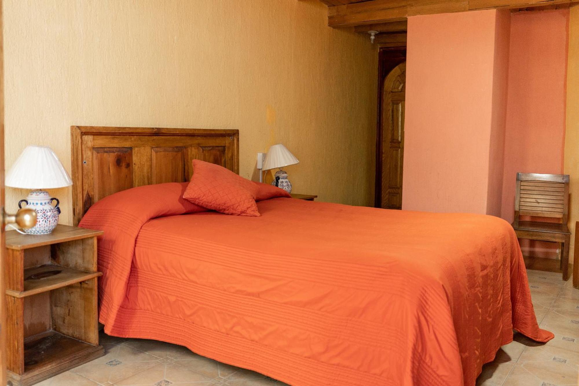Hotel Casamia Dolores Hidalgo Luaran gambar