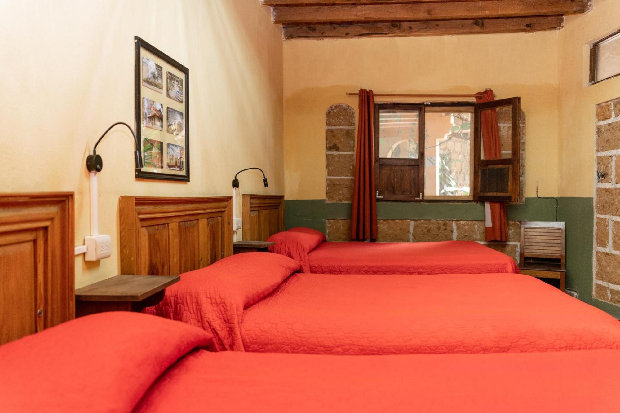 Hotel Casamia Dolores Hidalgo Luaran gambar