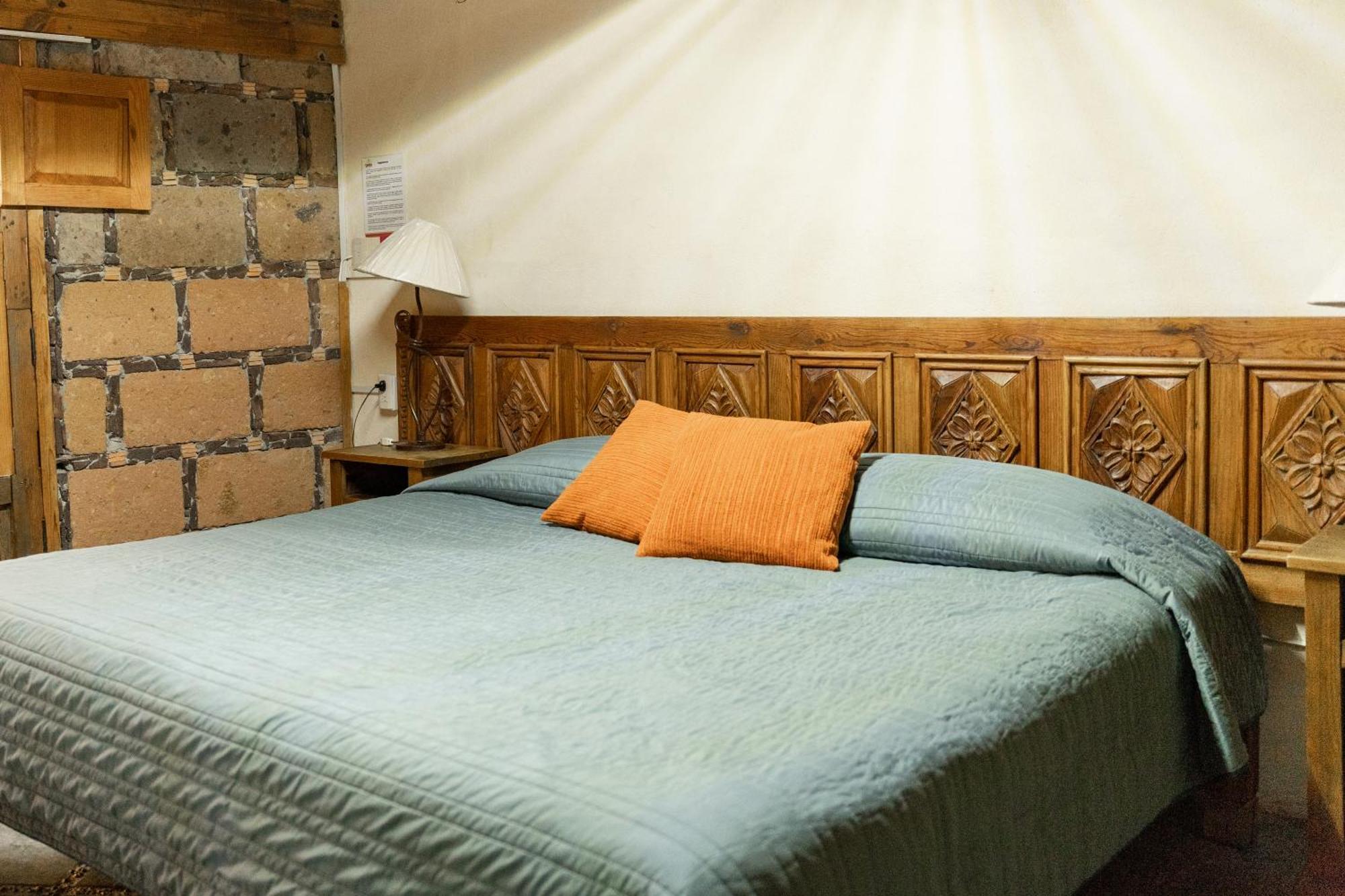 Hotel Casamia Dolores Hidalgo Luaran gambar