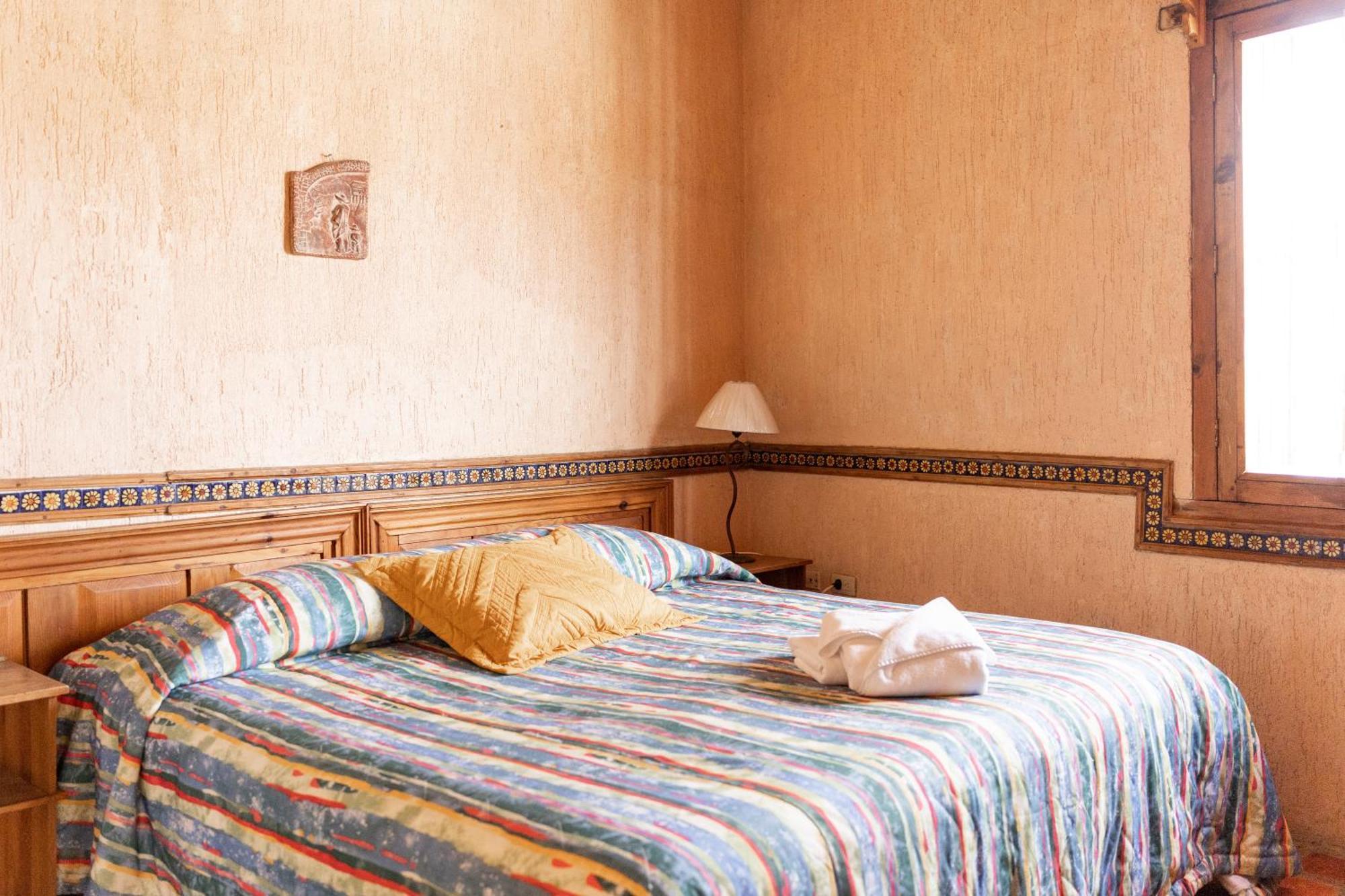 Hotel Casamia Dolores Hidalgo Luaran gambar