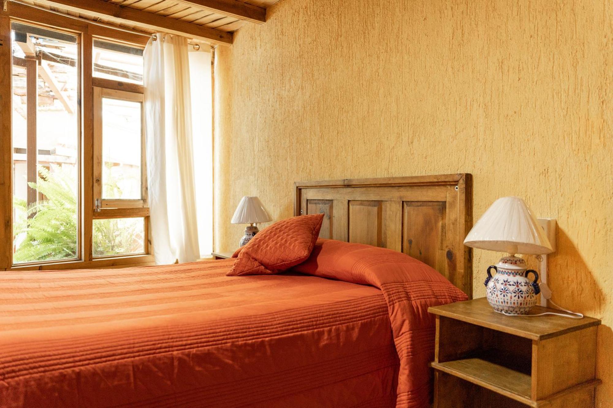 Hotel Casamia Dolores Hidalgo Luaran gambar