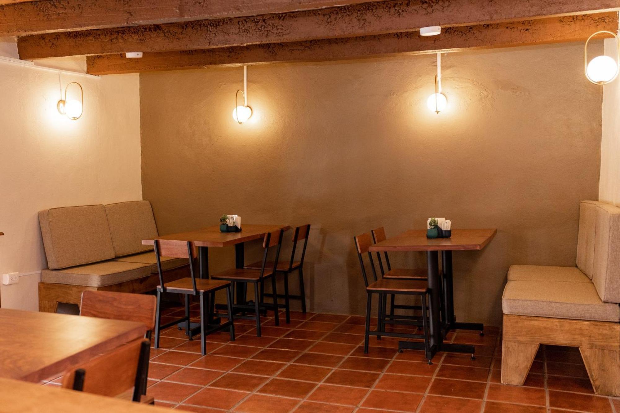 Hotel Casamia Dolores Hidalgo Luaran gambar