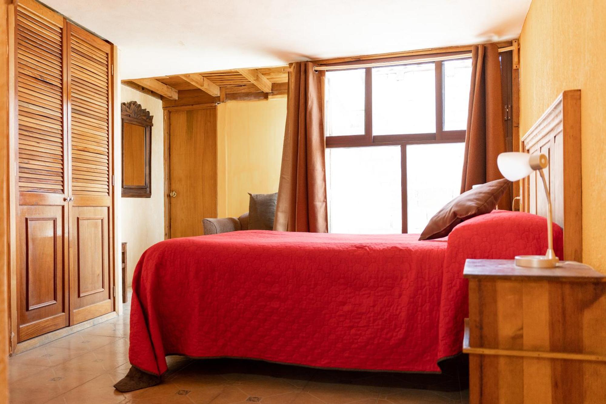 Hotel Casamia Dolores Hidalgo Luaran gambar