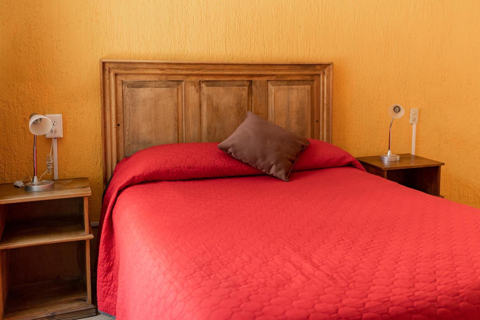 Hotel Casamia Dolores Hidalgo Luaran gambar